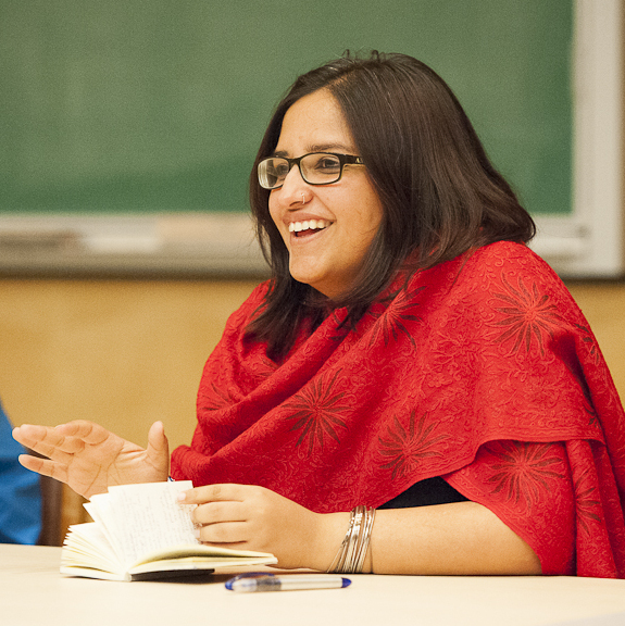 Harsha_Walia_at_Climate_Justice_conference_(cropped)
