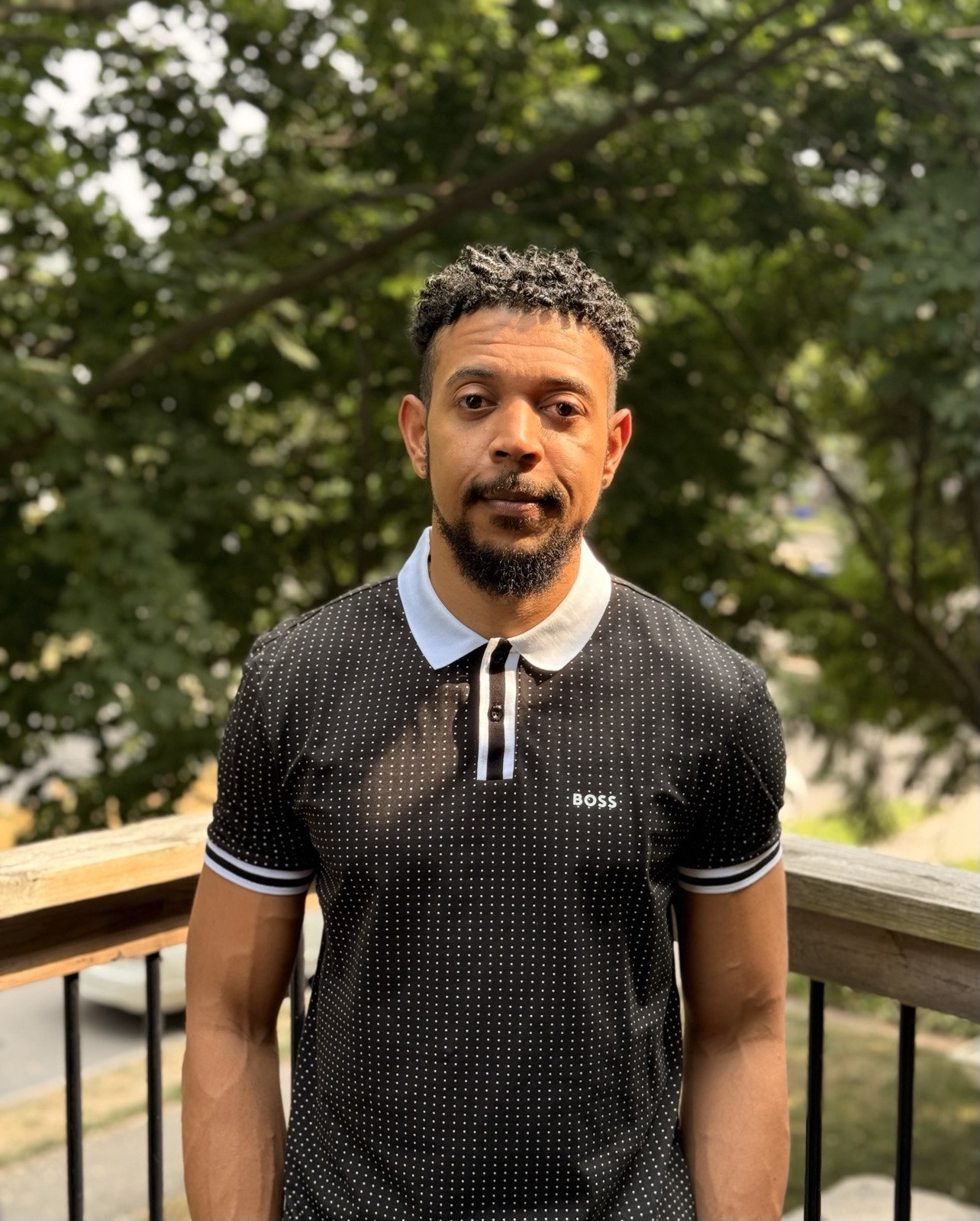 Linzey Corridon writer whose interests span the fields of Caribbean and diaspora studies, Black feminist studies, and queer theory. His book debut titled West of West Indian was awarded the 2025 Hamilton Literary Prize for poetry. He is currently a postdoctoral scholar in the Department of English at Toronto Metropolitan University.